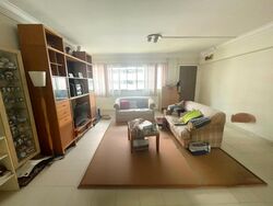 Blk 402 Yishun Ring Road (Yishun), HDB 4 Rooms #537761601